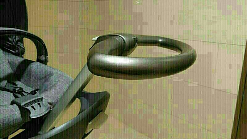 (일산) 스토케 블랙멜란지 v4 팝니다.--3