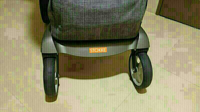 (일산) 스토케 블랙멜란지 v4 팝니다.--4