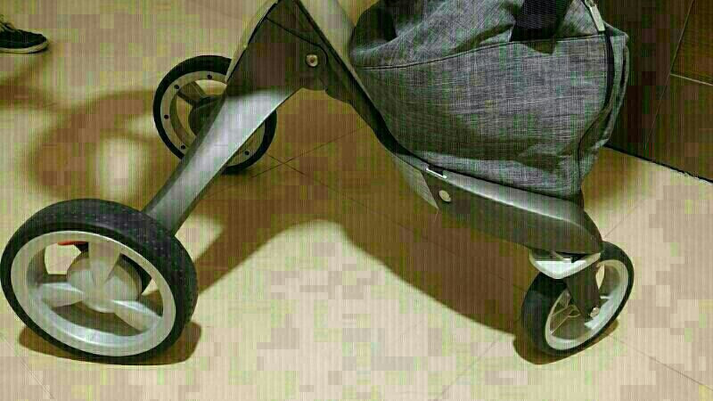 (일산) 스토케 블랙멜란지 v4 팝니다.--5