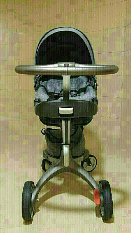 (일산) 스토케 블랙멜란지 v4 팝니다.--6