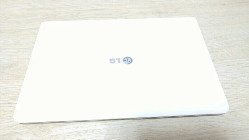 LG PC 그램 15.6인치 이미지