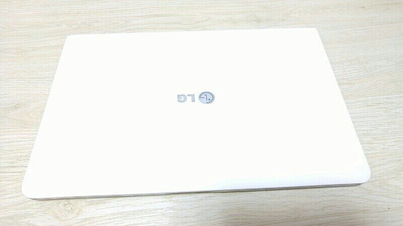 LG PC 그램 15.6인치--0