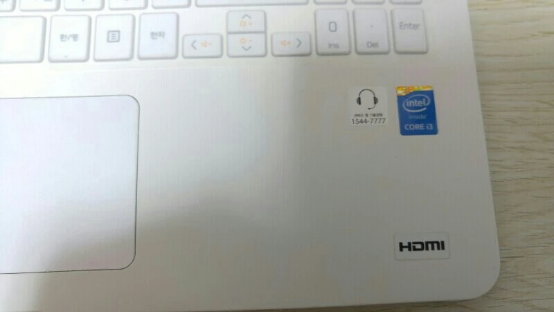 LG PC 그램 15.6인치 이미지