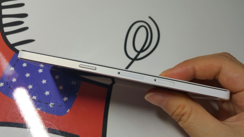 KT A5 화이트 상태완전꿀  팝니다. 이미지