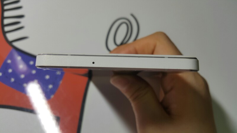 U+ A5 화이트 팝니다.--2