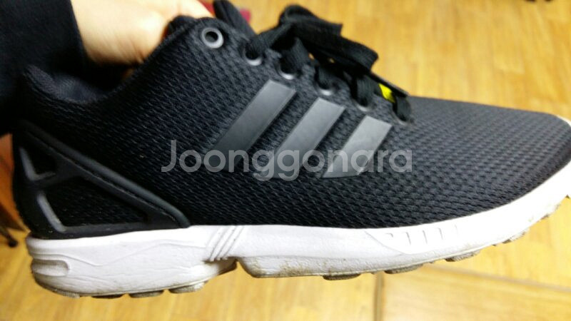 아디다스 ZX FLUX--0