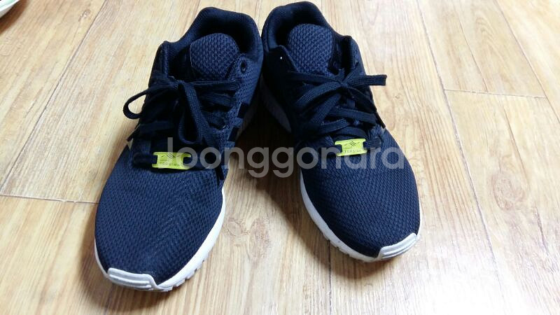 아디다스 ZX FLUX--2