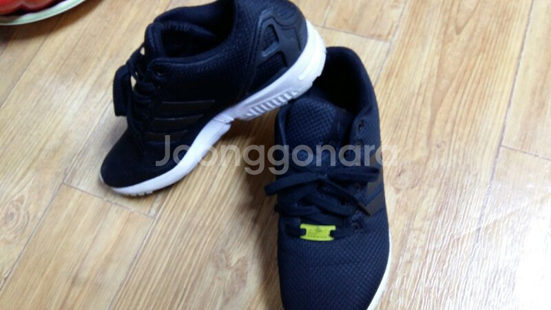 아디다스 ZX FLUX--4