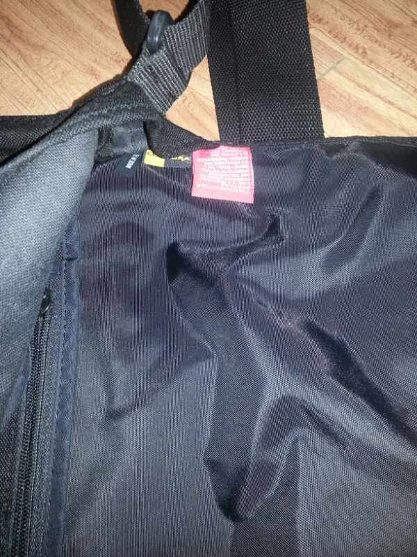 맨하탄포티지 크로스백판매합니다--2