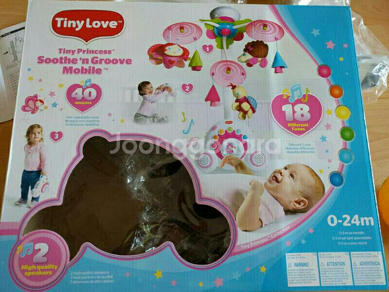 모빌 tiny love 모빌--3