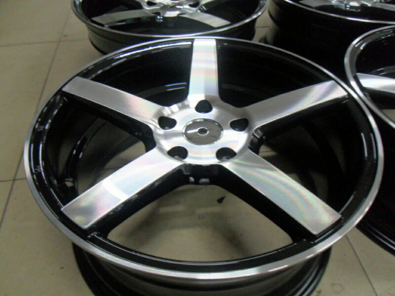 보센CV3 19인치 신품휠팝니다--1