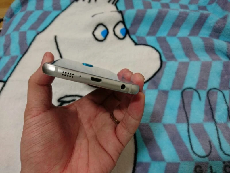 s6블루 32g 이미지