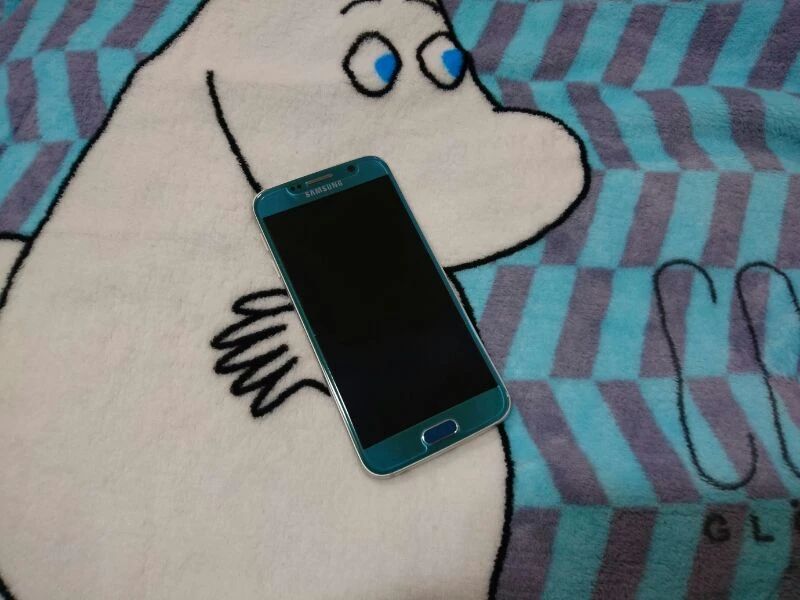 s6블루 32g 이미지