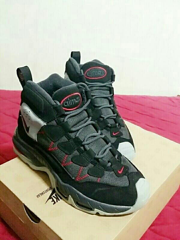 나이키 트레이너맥스250 국내미발행품 이미지