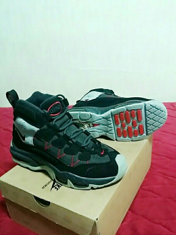 나이키 트레이너맥스250 국내미발행품 이미지