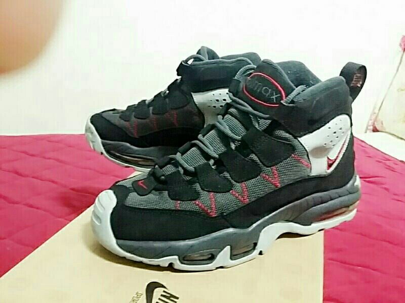 나이키 트레이너맥스250 국내미발행품 이미지