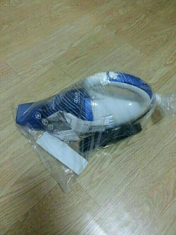 차량용핸디청소기 이미지