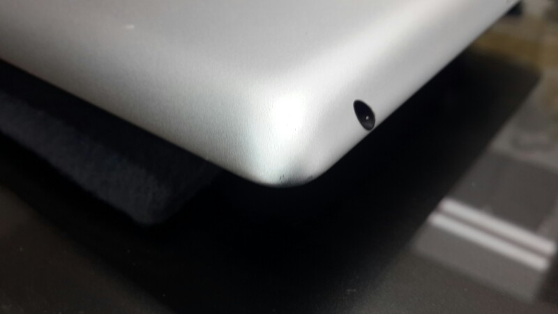 아이패드3 64G wifi + 무선키보드 입니다--1