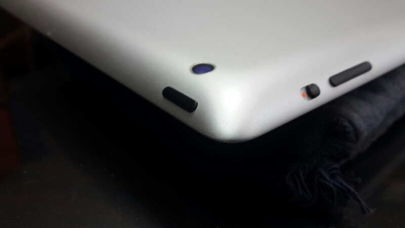 아이패드3 64G wifi + 무선키보드 입니다--2