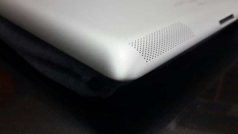 아이패드3 64G wifi + 무선키보드 입니다--3