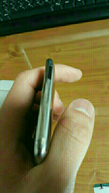 아이팟터치 8GB--2