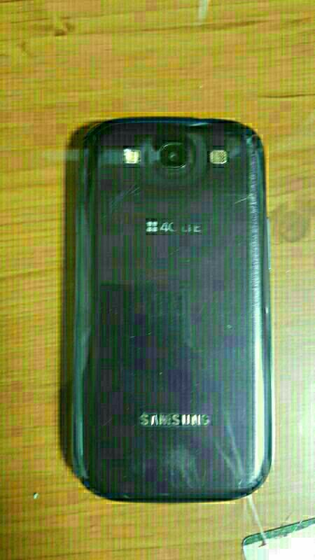 갤럭시s3 LTE 16GB--5