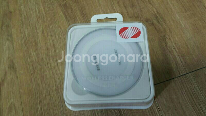 삼성 무선 급속 충전기 EP-PN920--0