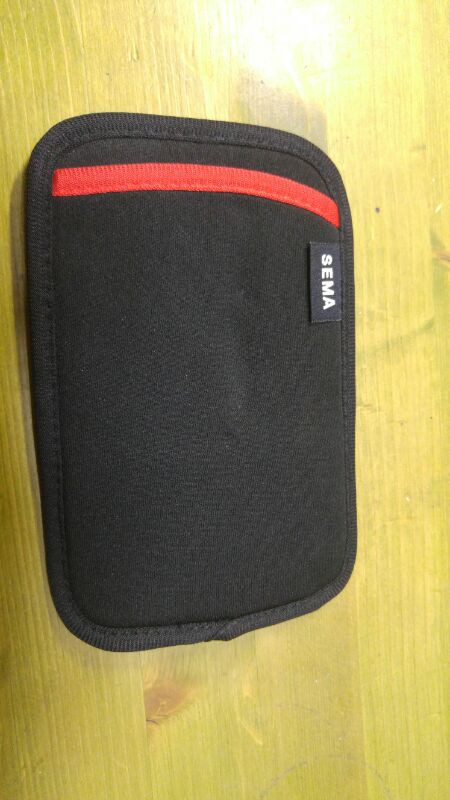 외장하드케이스 Uasp 지원 ssd.hdd.mSA--5