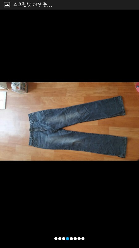 바지8종.8개사진참조--4