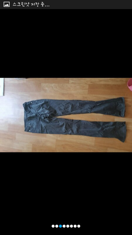 바지8종.8개사진참조--5