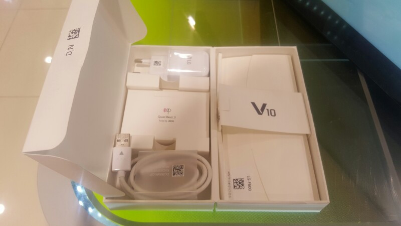 V10 브이텐 64  블루--1