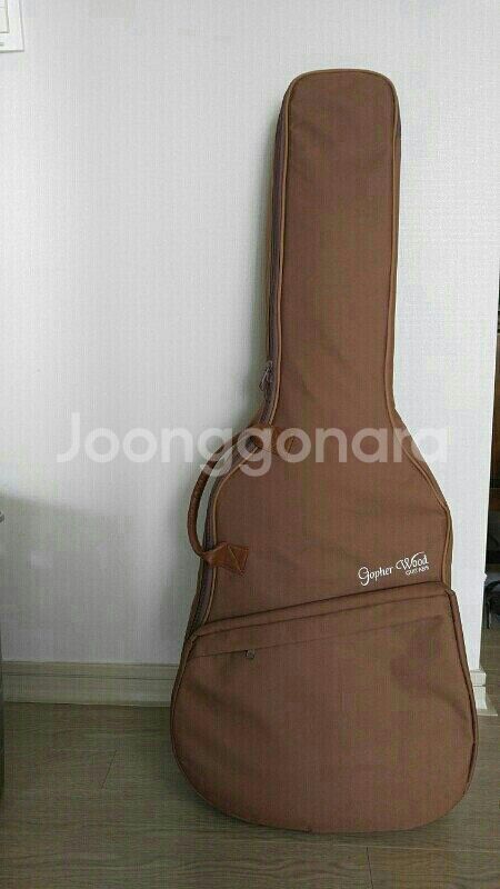 고퍼우드 g100--0