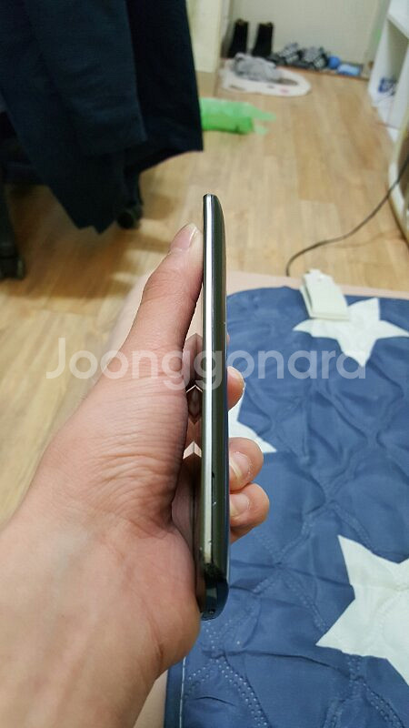 Skt)G3 cat.6 블랙--2
