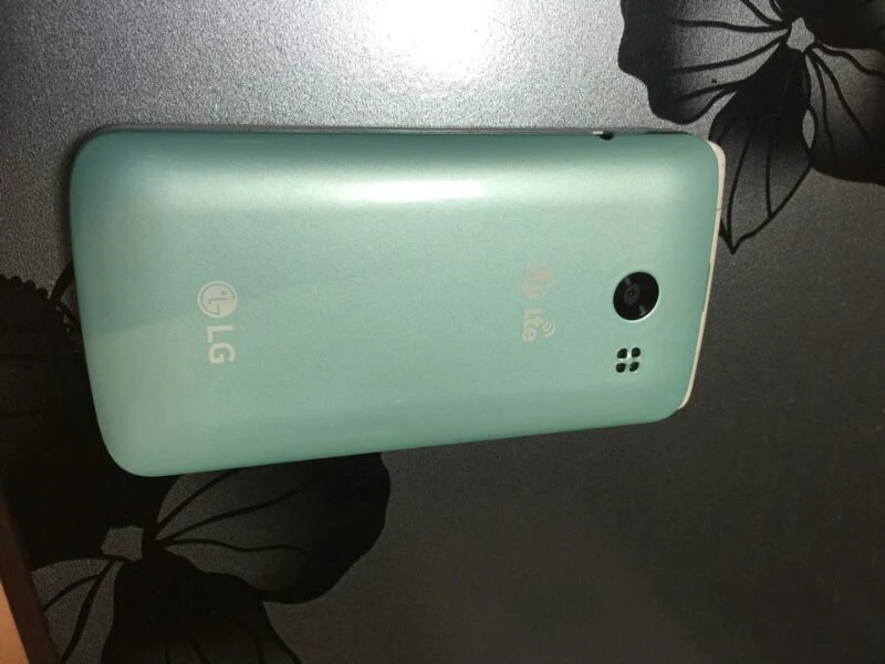 오산) LTE 아이스크림스마트 민트팝니다 이미지