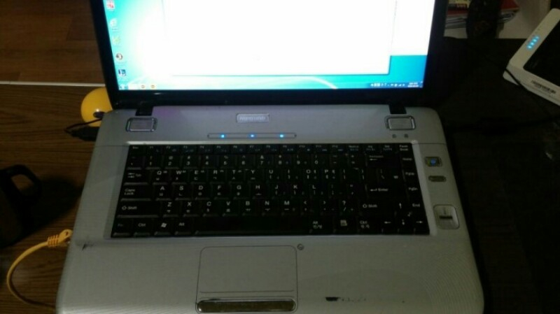 한성 gtx54 i5 판매해요--2