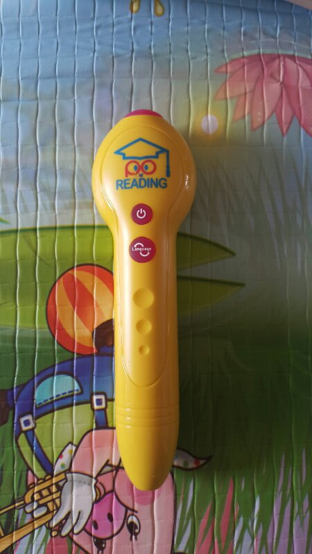 뽀리딩매트.뽀리딩펜.스피커.풀세트판매합니다~--5