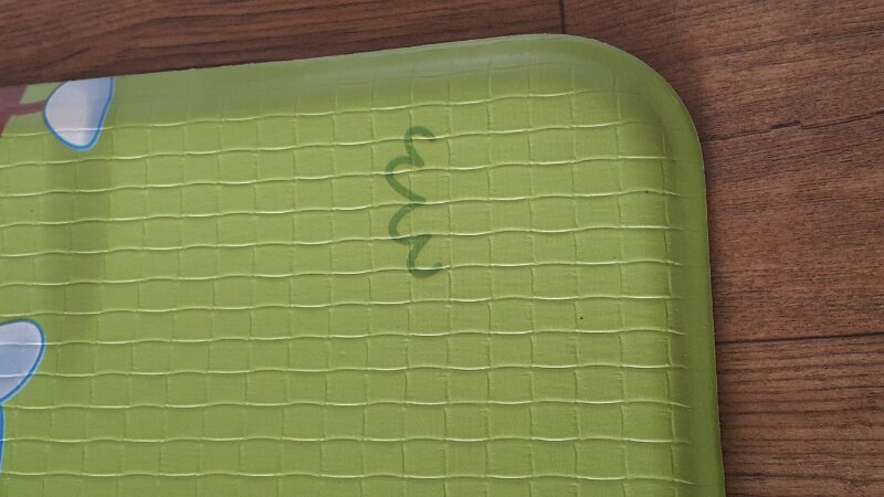 뽀리딩매트.뽀리딩펜.스피커.풀세트판매합니다~--8