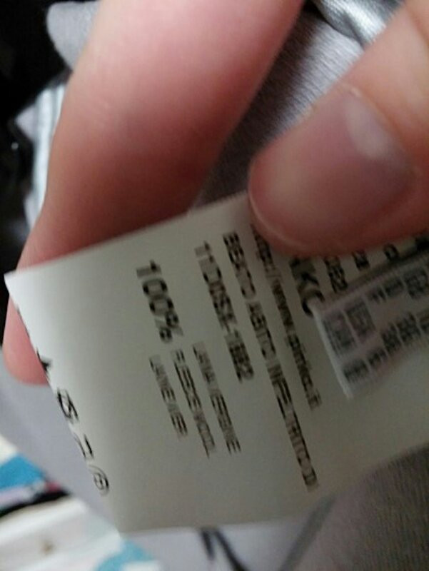 이태리 PINKO 그레이 모직 반팔 원피스 코트--4