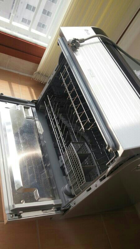 lg식기세척기 이미지