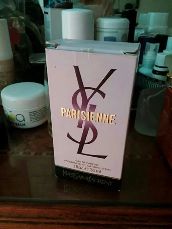 입생로랑 파리지엔느 향수 30ml 이미지