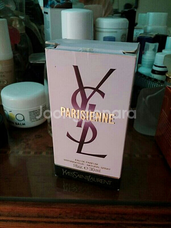 입생로랑 파리지엔느 향수 30ml--0