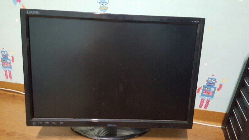 조립식 컴퓨터 판매합니다--1