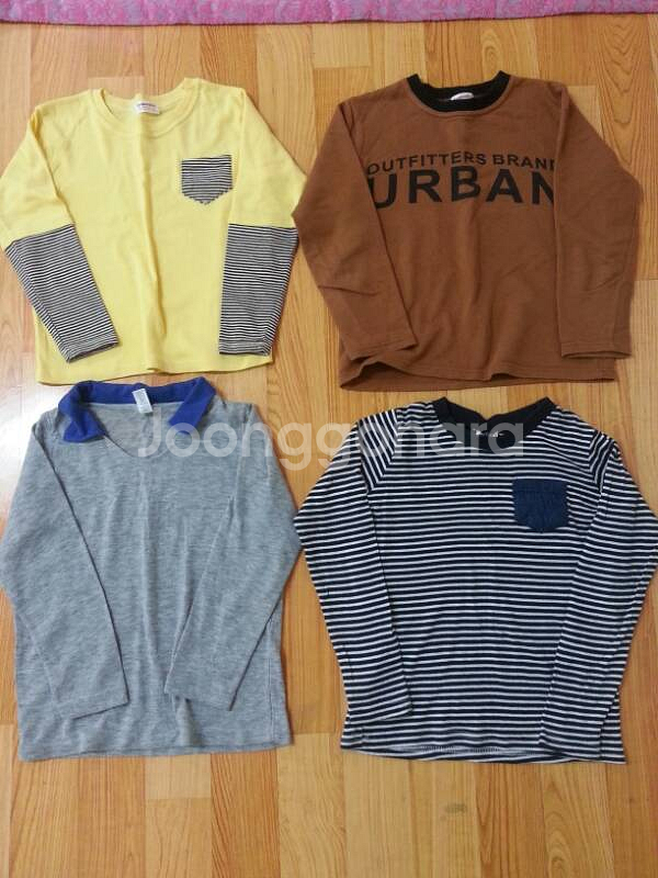 8세아이정도옷이예요~--2