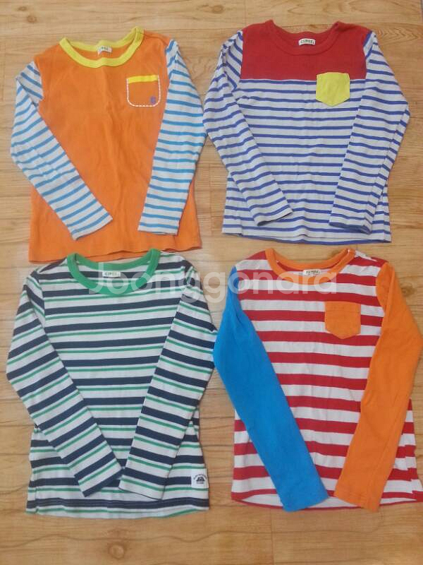 8세아이정도옷이예요~--3