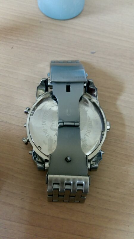 디젤 시계(하자 ㅇ, 전투용)--1