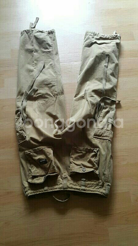 카고바지--3