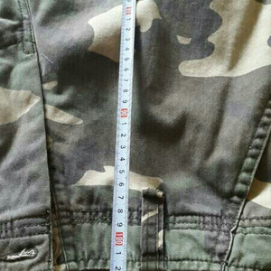 카고바지