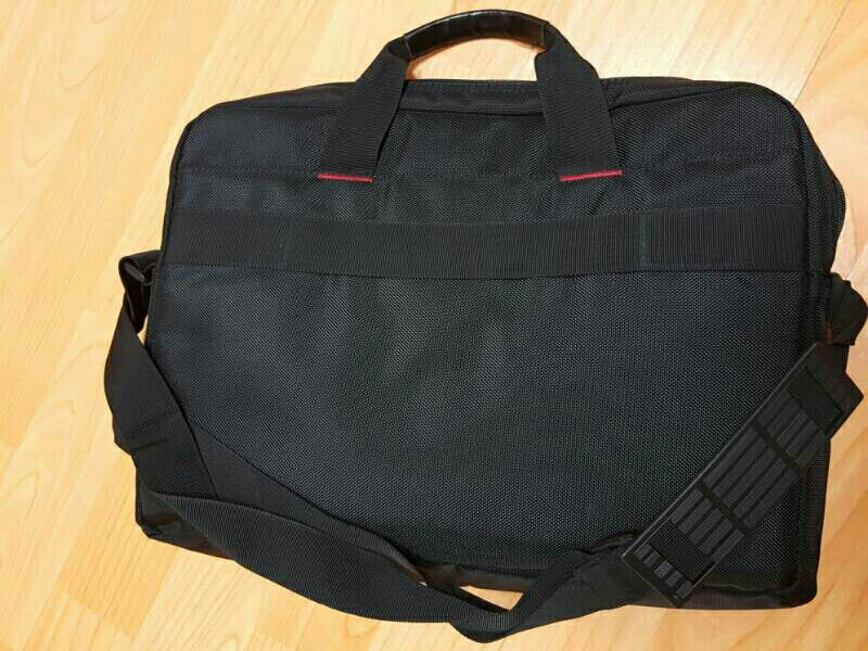 DELL 노트북 가방 이미지