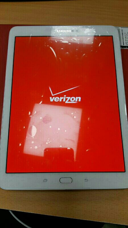 탭s2 9.7 33만 직거래--8