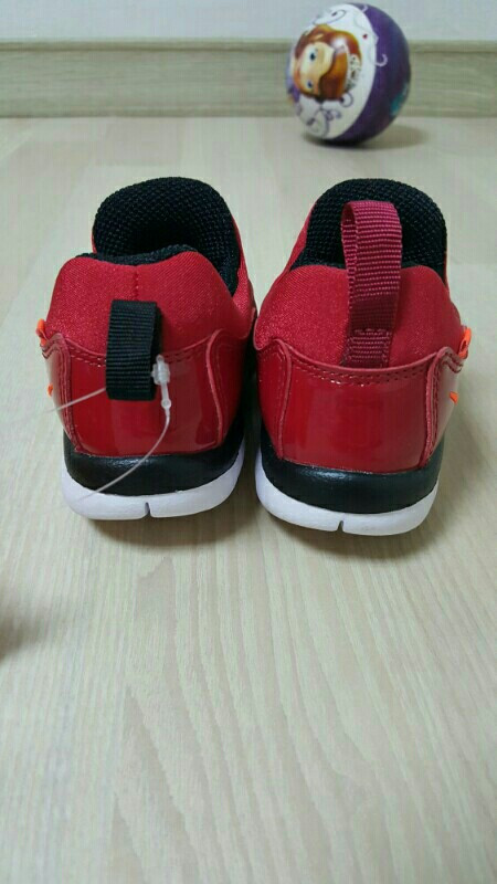 딸아이 신발 팝니다--2
